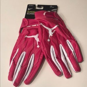 nike jordan football gloves